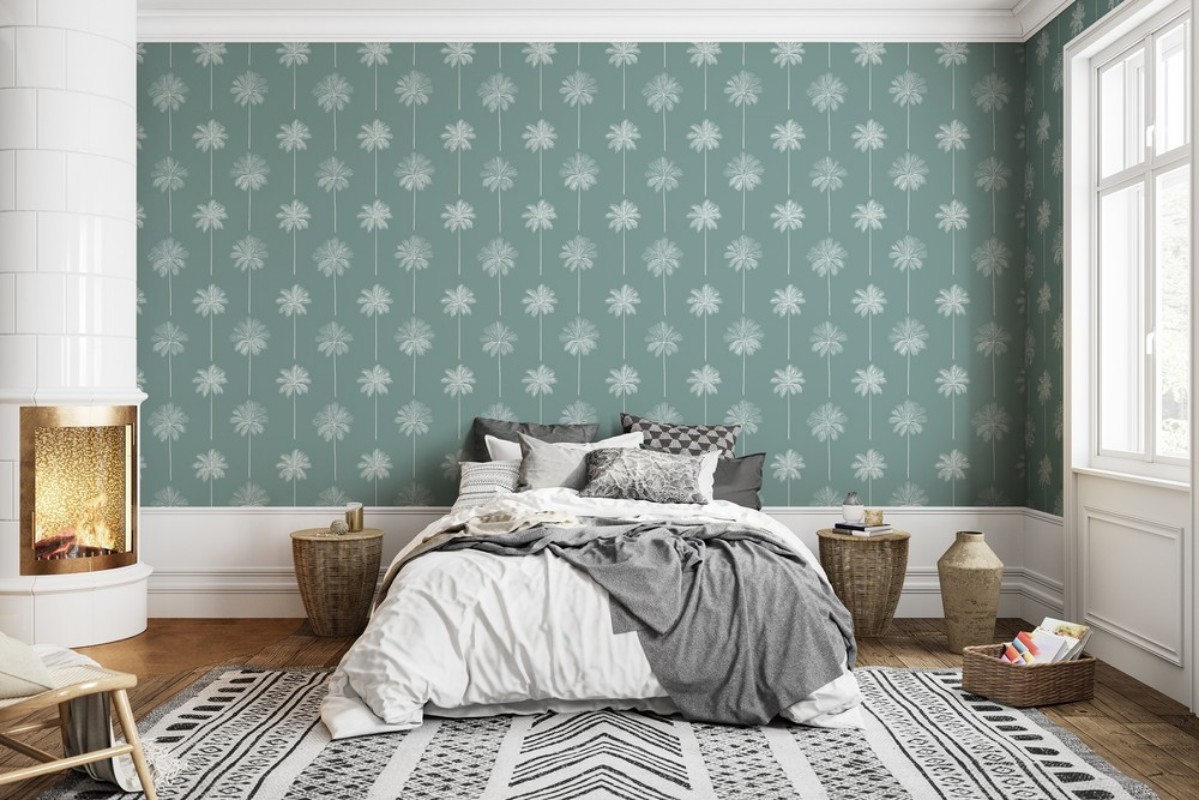 Picture of Fargesammensetning Leonardo Green - 1071501-01 - 10725-01